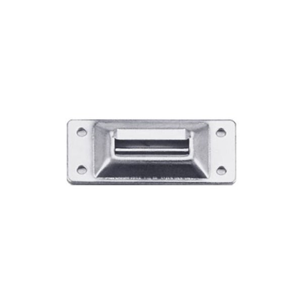 Penn Elcom - L0747/CP - Catch Plate For Valance Spanning Catches. Carousel 1