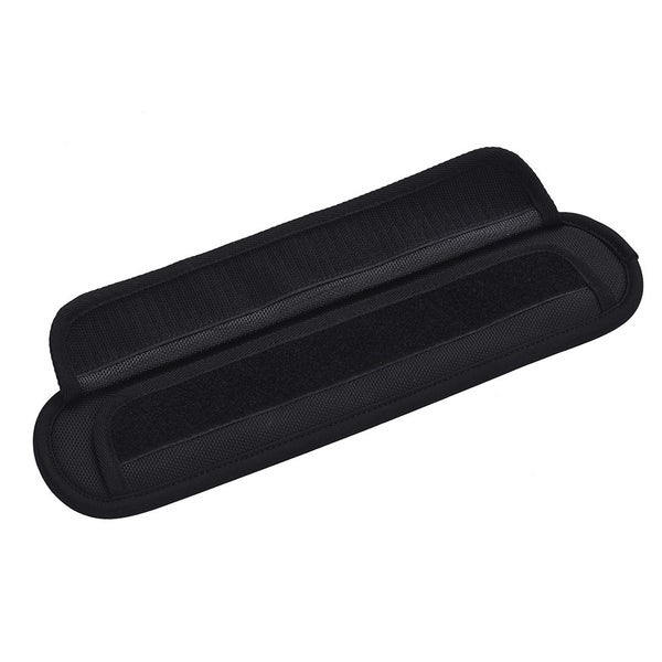 shoulder pad black strap shoulder pad replacement shoulder strap pad soft Carousel 1
