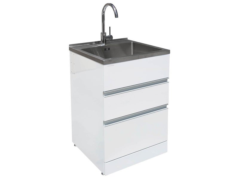 Vaskeri 560 Laundry Tub 2 Drawer Was $999 Carousel 1