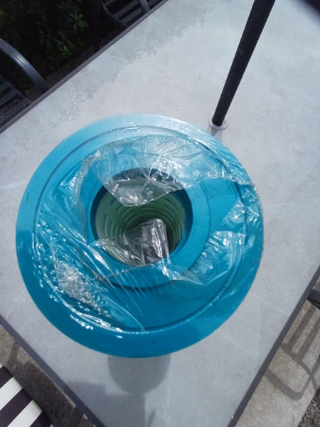 Spa Pool Filter - New! Magnum Dynaflo 75 Antimicrobial Spa Filter Carousel 3