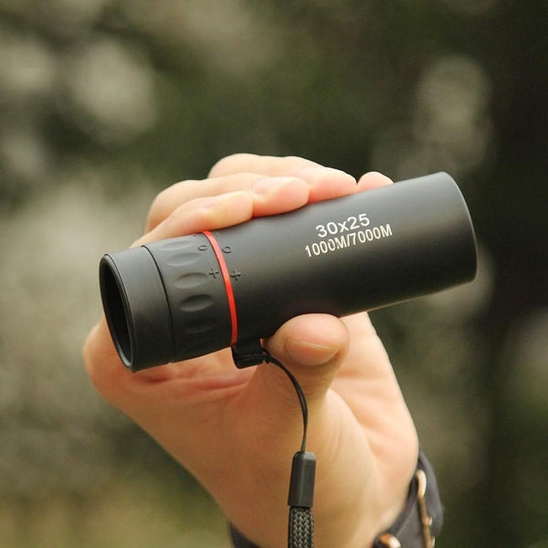 Super 22x32 Monocular Telescope 4 Hunting/Camping / SMALL Size Carousel 1
