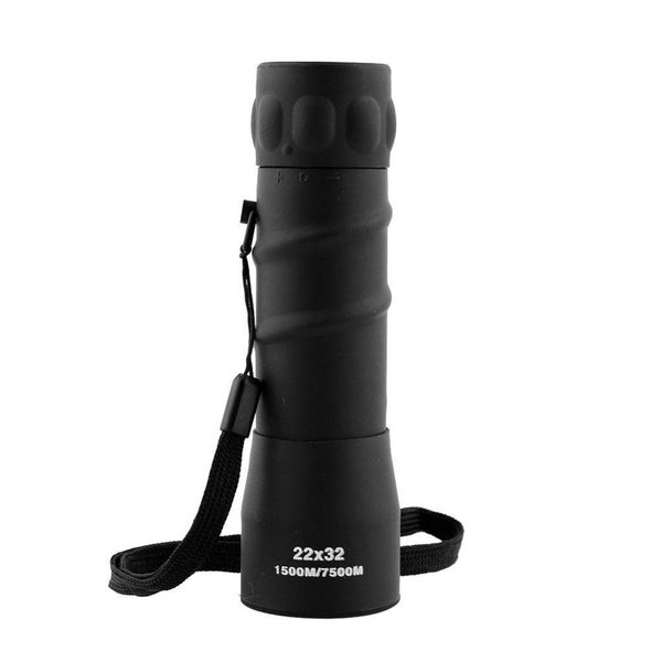Super 22x32 Monocular Telescope 4 Hunting/Camping (Large) Carousel 2