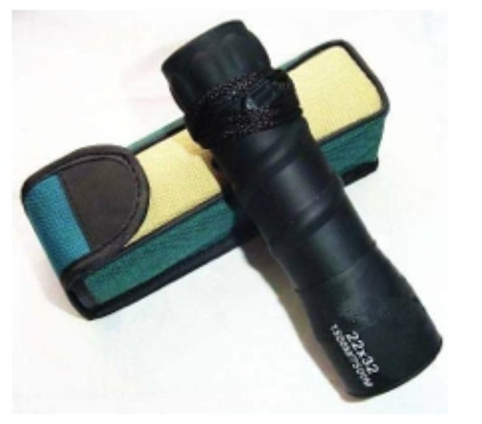 Super 22x32 Monocular Telescope 4 Hunting/Camping (Large) Carousel 3