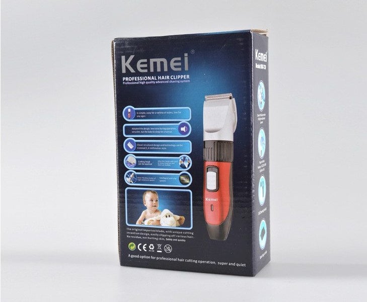 Precision Beard Trimmer / Contour Shaver Carousel 1