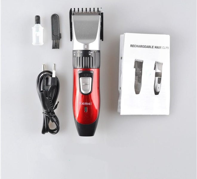 Precision Beard Trimmer / Contour Shaver Carousel 2