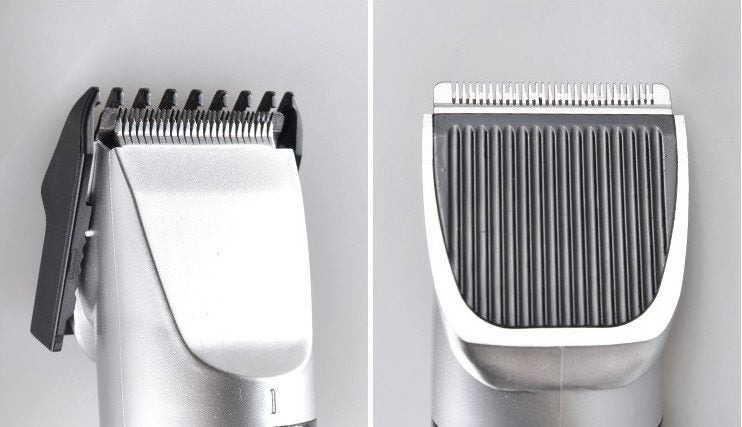 Precision Beard Trimmer / Contour Shaver Carousel 7