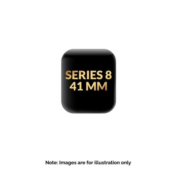 Apple Watch Series 8 41mm OEM Lcd Assembly (Premium) Carousel 1