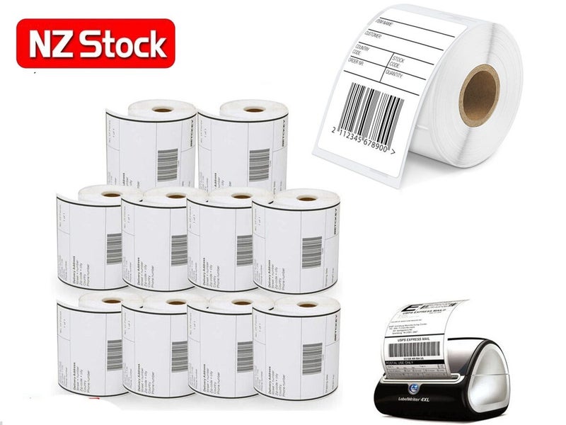 PTN NEW 99014 Dymo Label Sale Sale Carousel 1