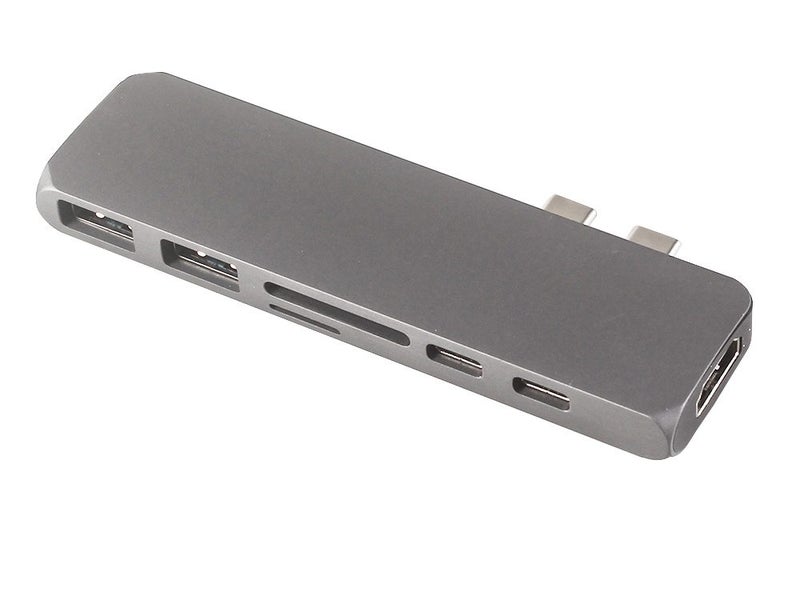 PTN NEW USB Hub Sale Sale Sale Carousel 8