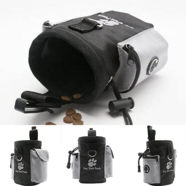 Pet Dog Treat Pouch Training Bag Carousel 2