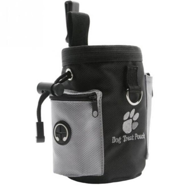 Pet Dog Treat Pouch Training Bag Carousel 9