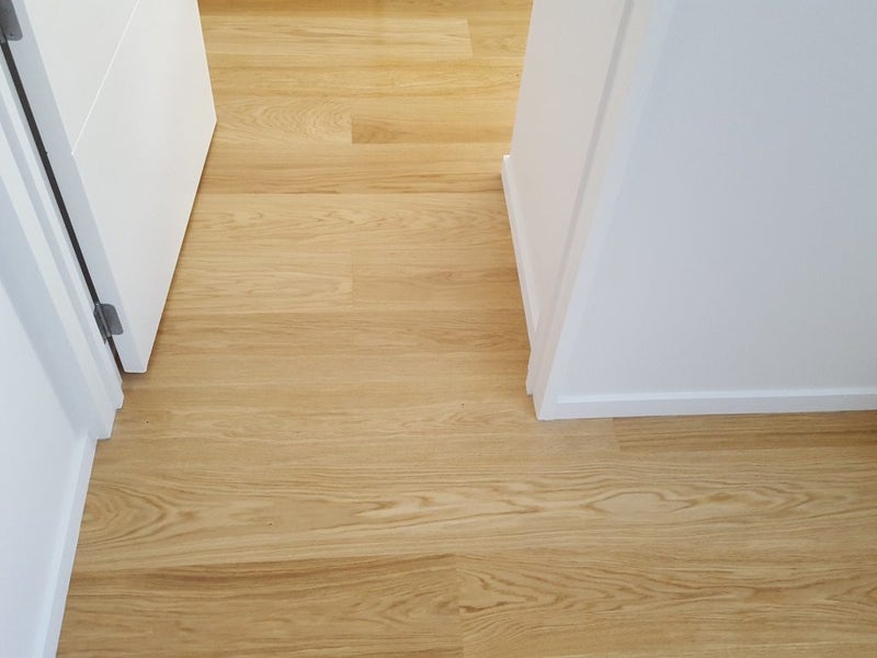 Engineerd Oak Timber Flooring - clearance sale Carousel 5