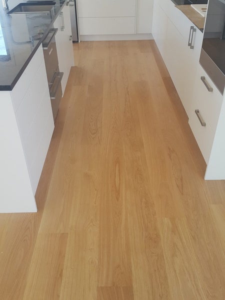 Engineerd Oak Timber Flooring - clearance sale Carousel 1