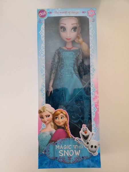 Magic Doll 3 Carousel 1