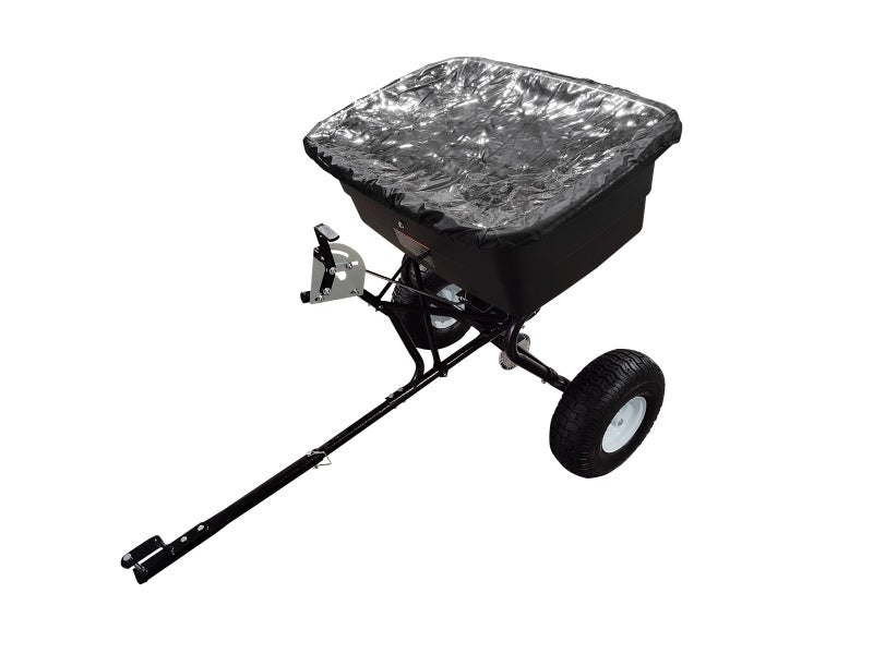 Fertilizer Spreader Carousel 1