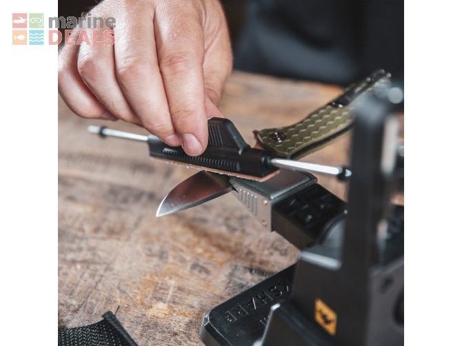 Work Sharp Precision Adjust Knife Sharpener Upgra… Carousel 5