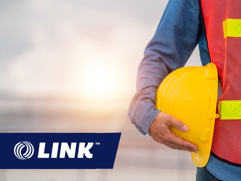 Unique in the concrete industry | Business for sale Carousel 1