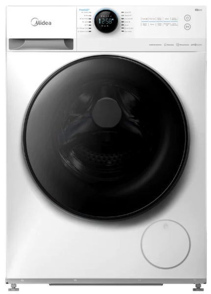 Washing Machine Carousel 1