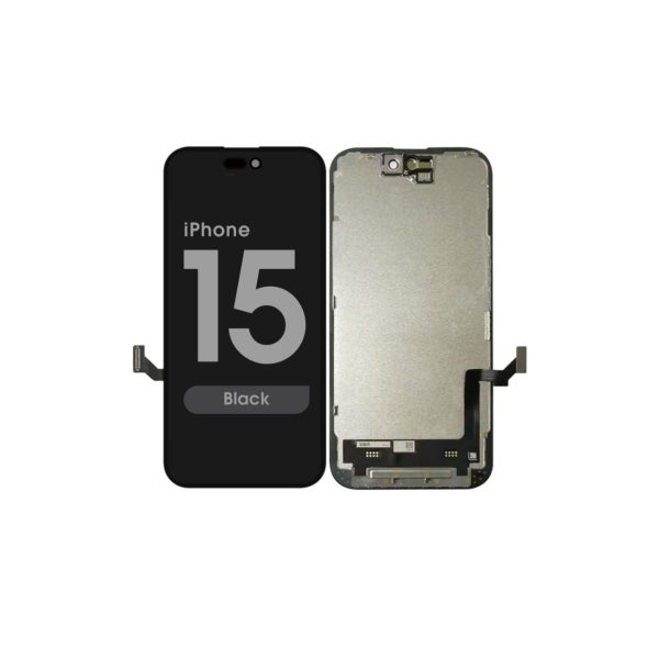 iPhone 15 Pro screen A2848, A3101, A3102, A3104 Carousel 1