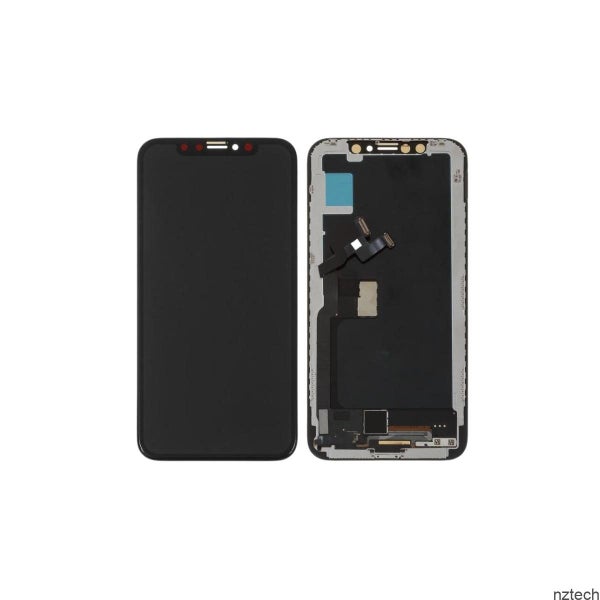 iPhone X screen- A1865, A1901, A1902 Carousel 1