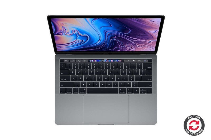 MACBOOK PRO 13" A1706/1708 2016-2017 GRAY Screen Carousel 1