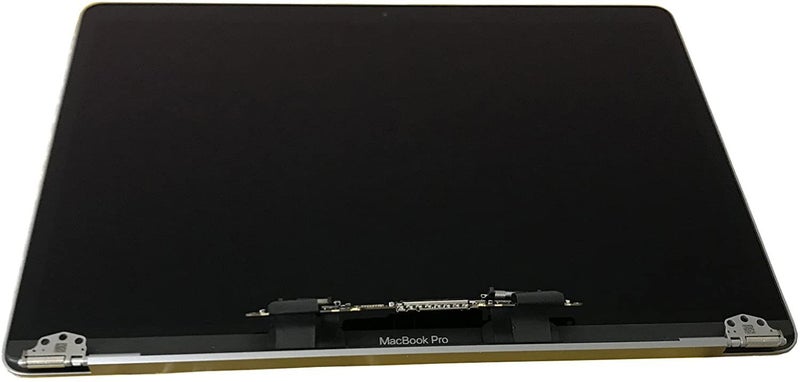 MACBOOK PRO 13" A1989 /2159/2289/2251 2018 gray screen assembly Carousel 2