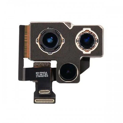 Apple Original iPhone 12 Pro Max Rear Camera Carousel 1