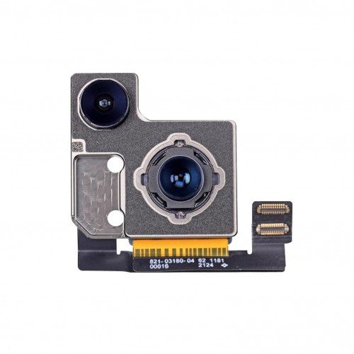 Original iPhone 13 Rear Camera Carousel 1