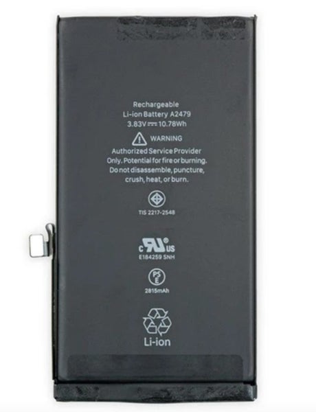 iPhone12/ 12 pro Battery 3.83V 1464 mAh Carousel 1