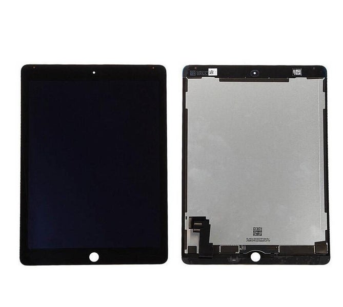 iPad Air 2 screen Replacement Carousel 1