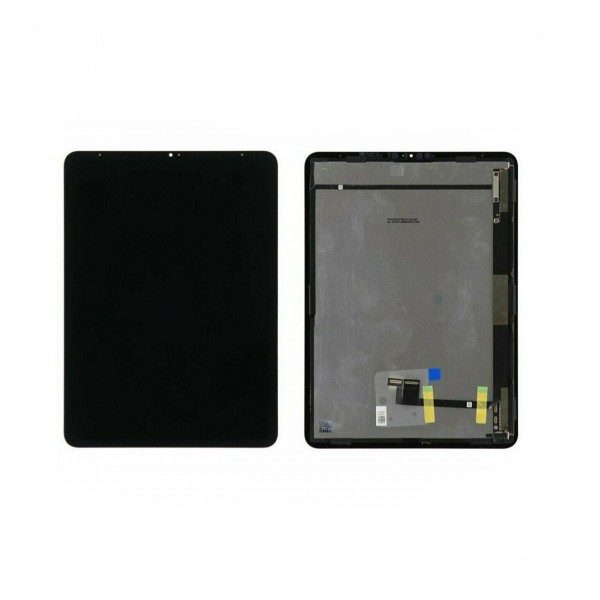 iPad Pro 11" Screen Replacement Carousel 1