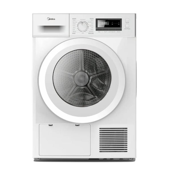 Dryer Carousel 1