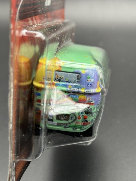 DISNEY PIXAR CARS - FILLMORE - CARS - DIECAST Carousel 6