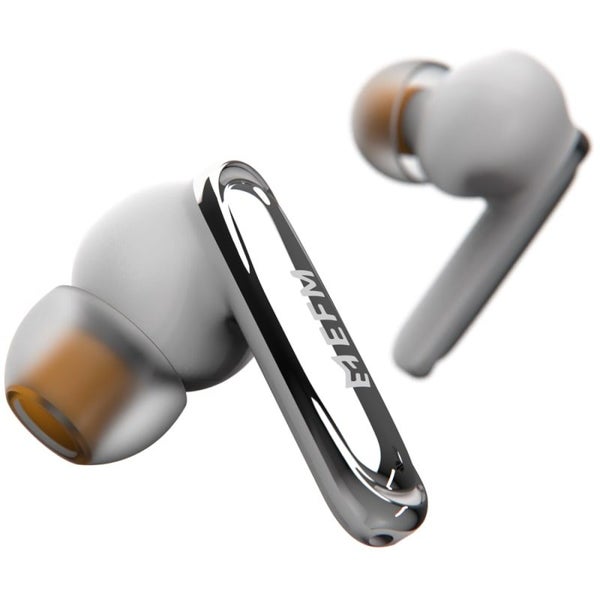EFM New Orleans TWS Earbuds with Active Noise Cancelling - White Carousel 3