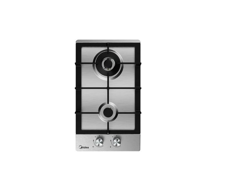 Gas Burner Carousel 1