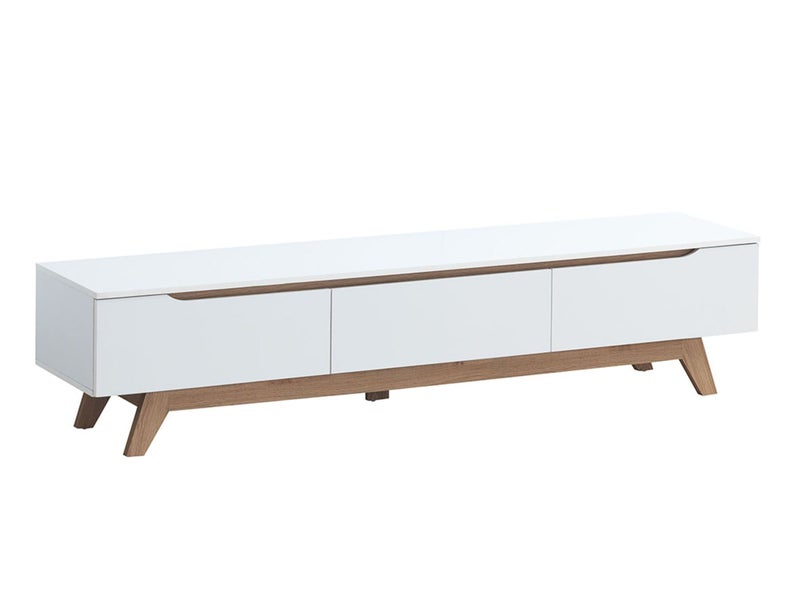 Entertainment Unit 1.8m Carousel 1