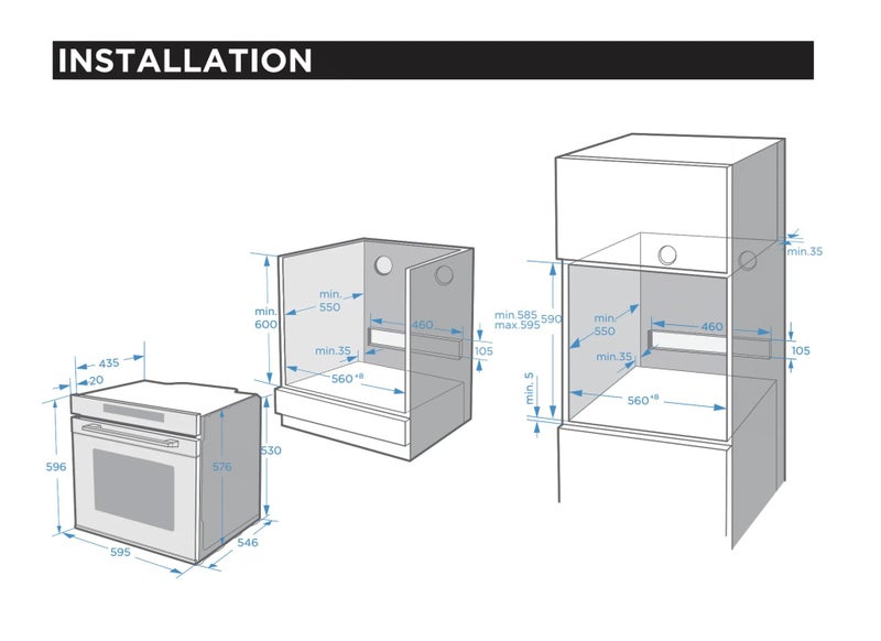 Oven Carousel 2