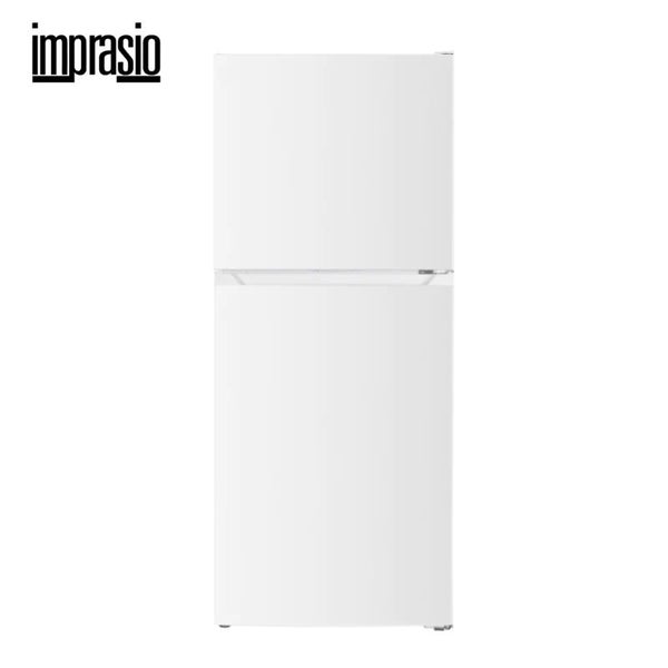 Fridge Freezer Carousel 1