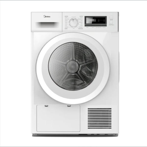 Dryer 8kg Carousel 1