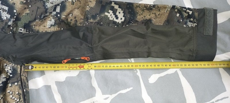 Hunters Element - ODYSSEY GUIDE JACKET - XL - Previous RRP $499 - ** NEW ** Carousel 11