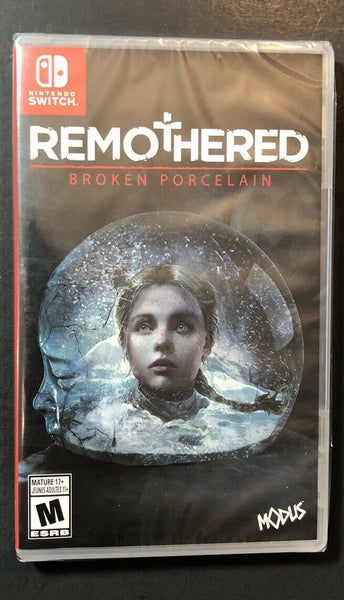 Remothered: Broken Porcelain Carousel 1