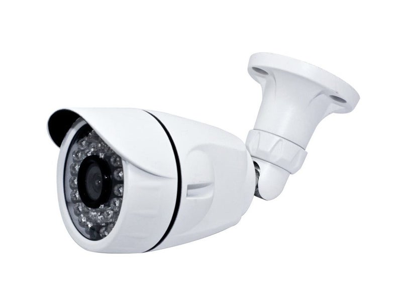 Security Camera System Carousel 2