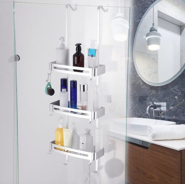 New Bathroom Shower Caddy Sale Sale Carousel 1