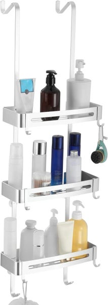 New Bathroom Shower Caddy Sale Sale Carousel 10