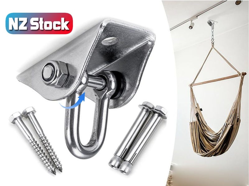 Swing Hangers Set Clearance - Clearance Carousel 1