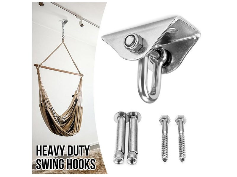Swing Hangers Set Clearance - Clearance Carousel 2