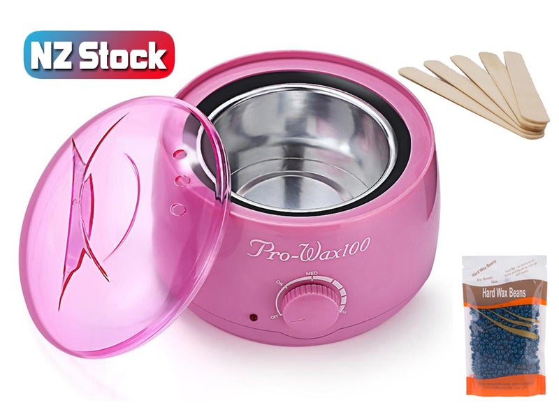 Hair Removal Wax Machine Set Clearance - Clearance Carousel 1