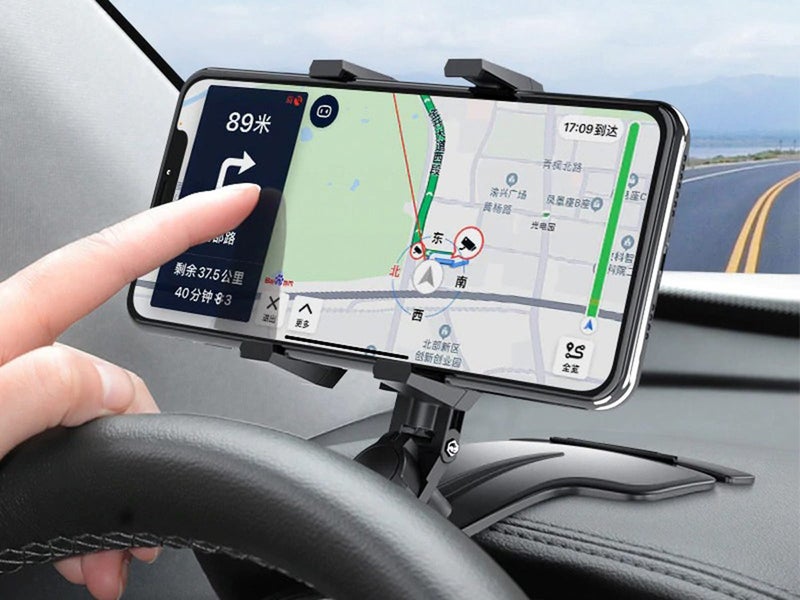 NEW Car Phone Holder Sale Sale Carousel 2