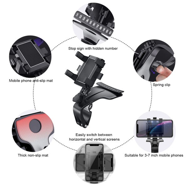 NEW NEW Car Phone Holder on Afterpay63623826830978114
