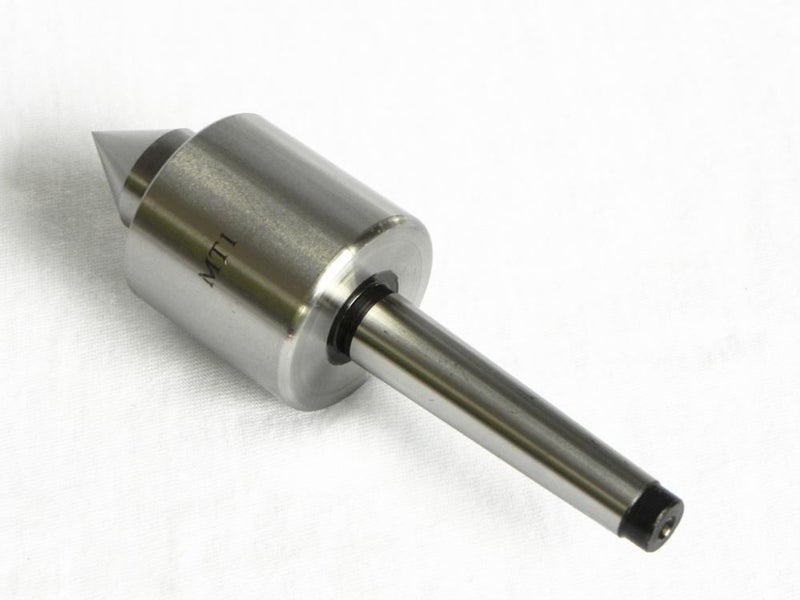 Lathe Center MT1 Carousel 2
